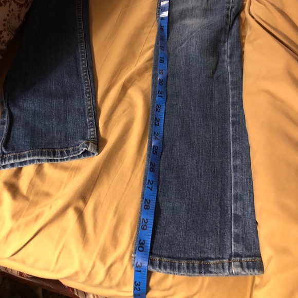 American Rag Skinny Jeans Size 3 - Picture 8 of 8